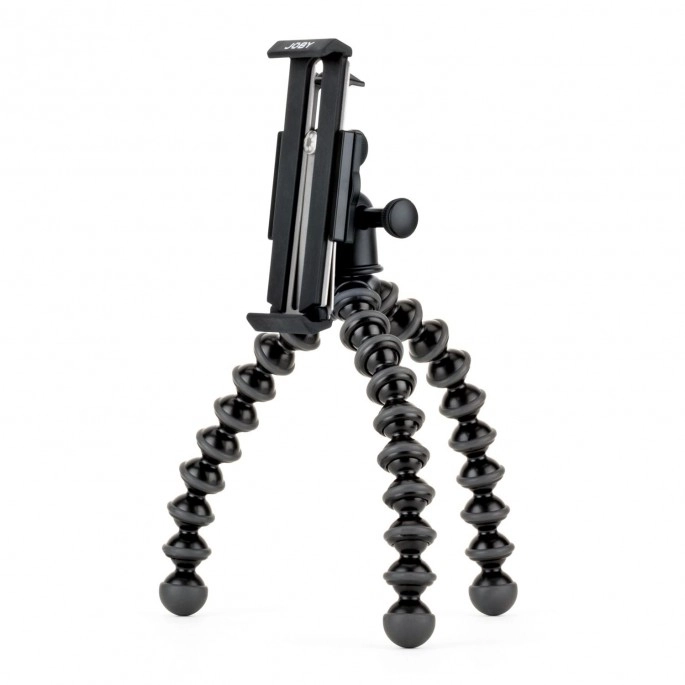 Joby GripTight PRO Tablet tripod 3