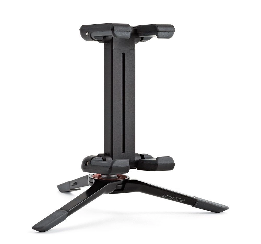 Joby GripTight ONE Micro Stand tripod