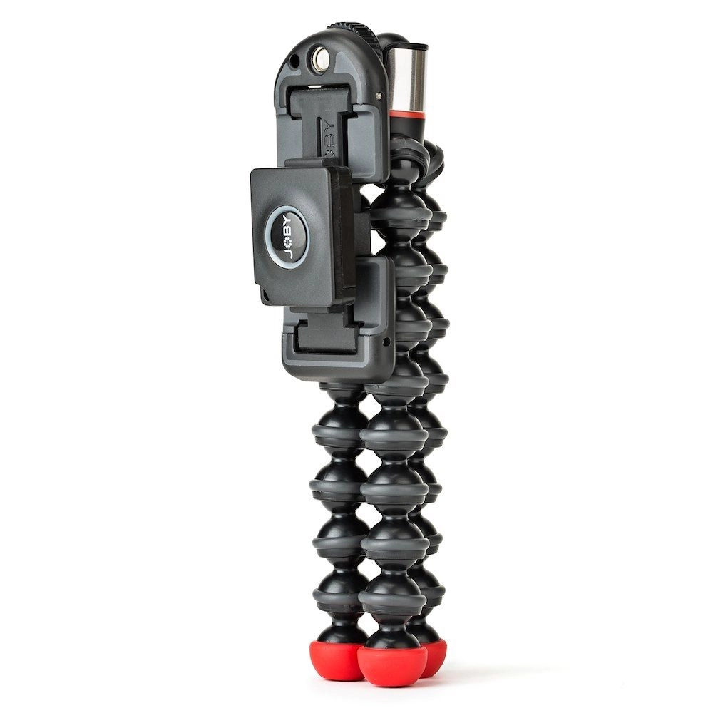 Joby GripTight ONE GP tripod Smartphone/Tablet