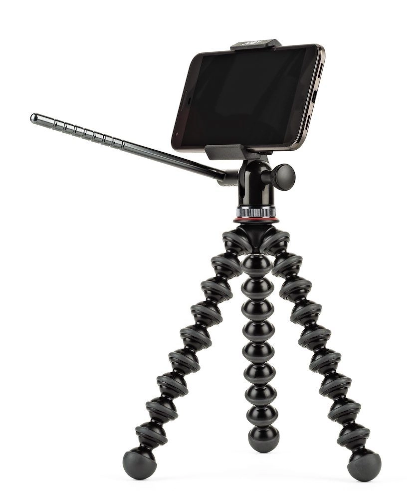 Joby GripTight GorillaPod Video PRO tripod
