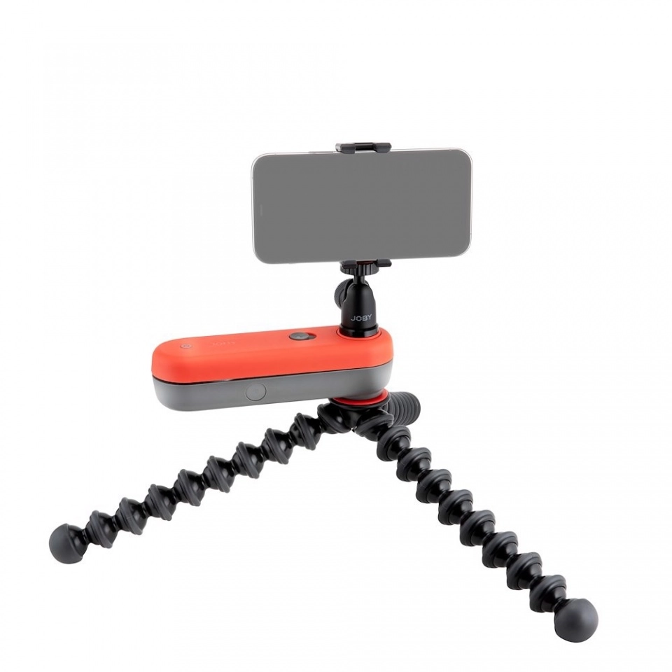 Joby Swing Komplett Kit Sliding arm