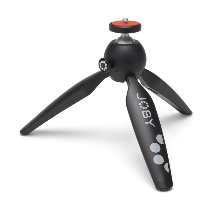 Joby JB01871-BWW tripod Digital/film cameras 3