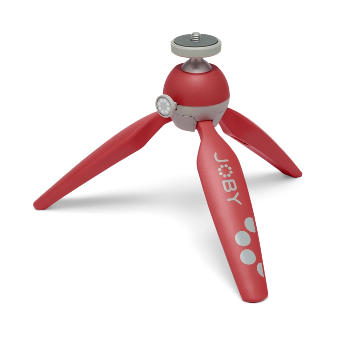 Joby JB01873-BWW tripod Digital/film cameras 3