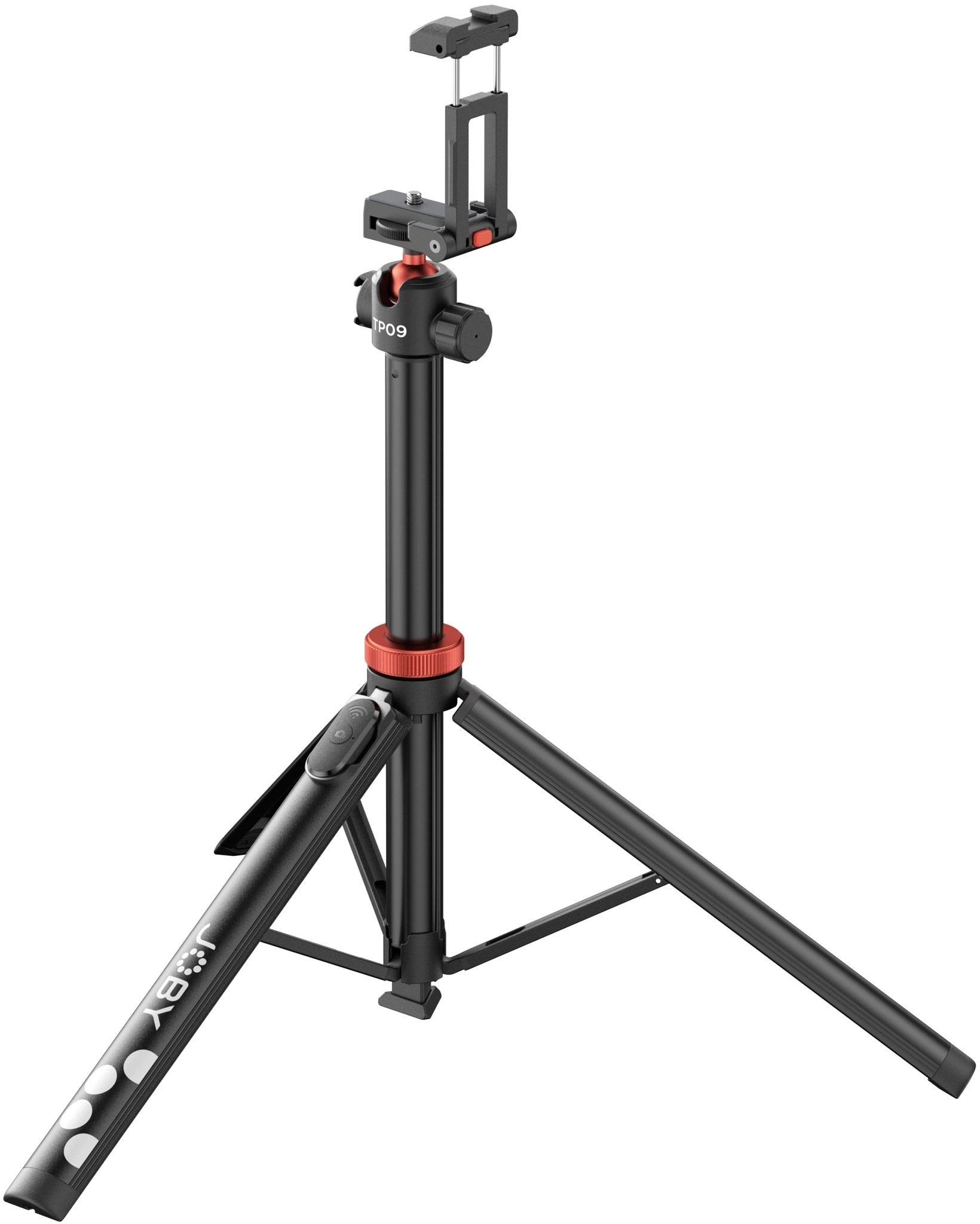 Joby Tripod Joby TelePod Grip Tripod