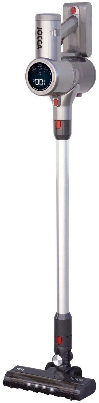 JOCCA 2314 stick vacuum/electric broom Upright