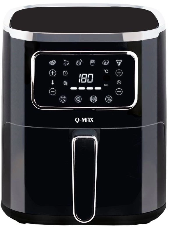 Frytkownica beztłuszczowa Jocca Q-MAX 5L 2299