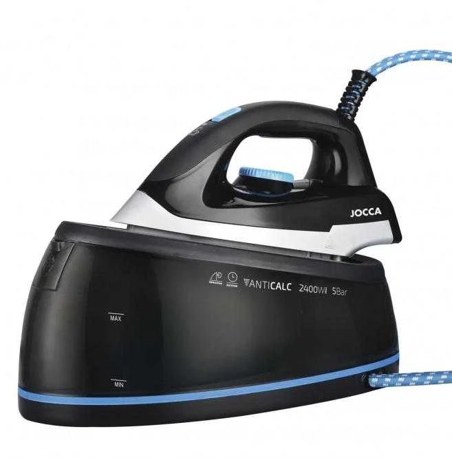 JOCCA 2129 steam ironing station 2400