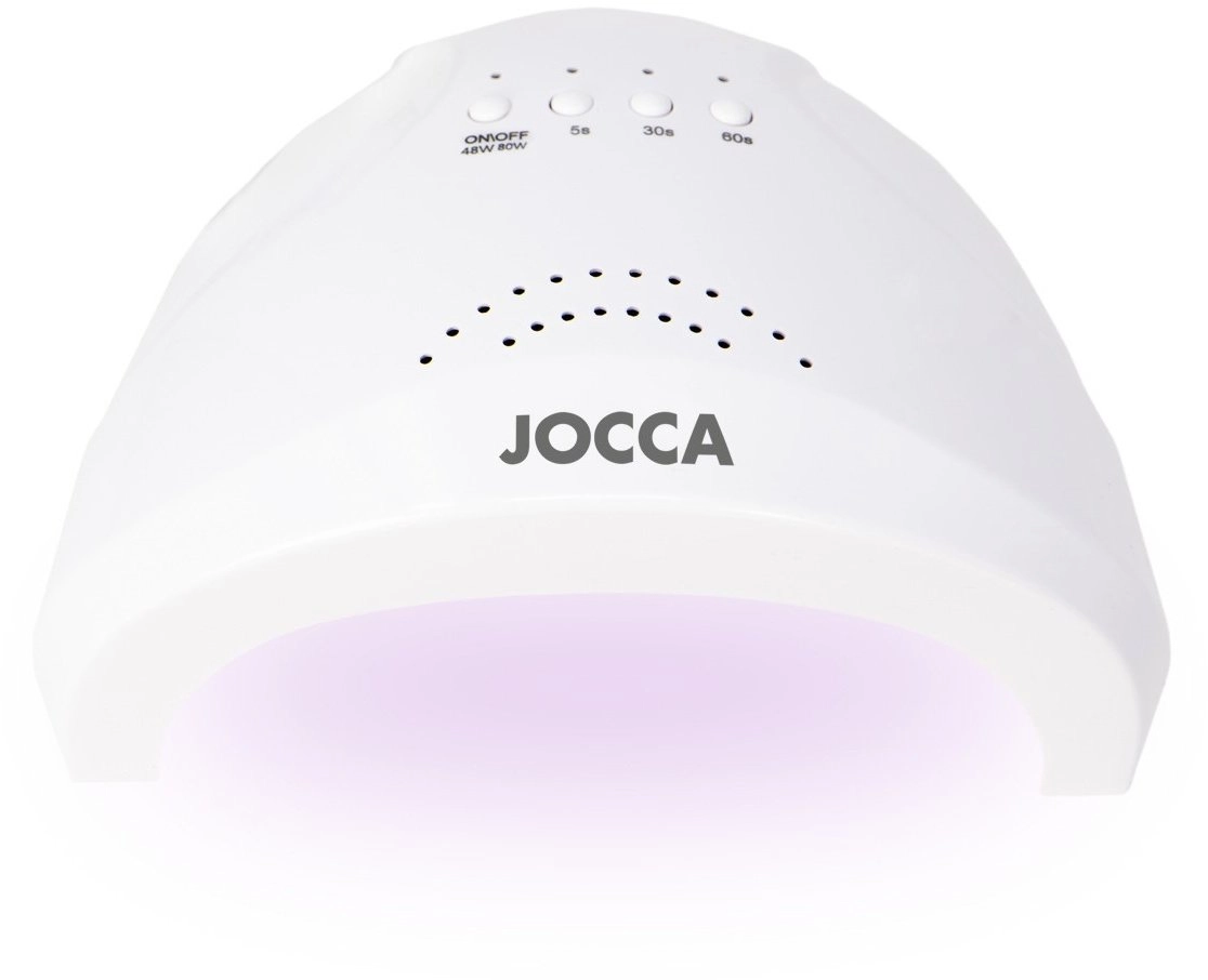 Lampa do paznokci Jocca JOCCA Lampa