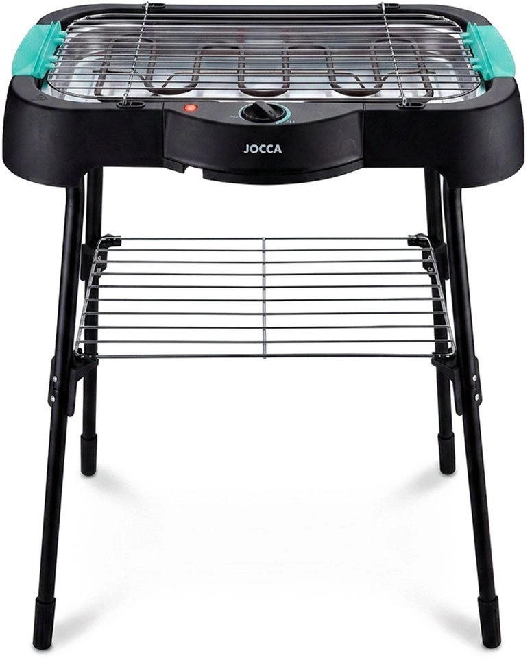 Grill elektryczny Jocca JOCCA Grill Elektryczny