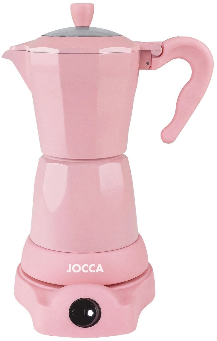 Kawiarka Jocca JOCCA Elektryczna Kawiarka 6