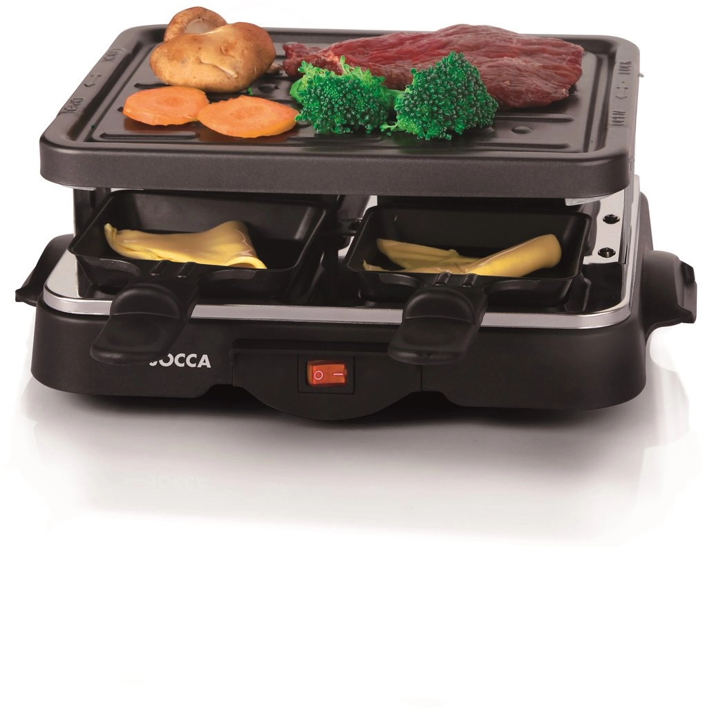 Grill elektryczny Jocca JOCCA Grill Elektryczny