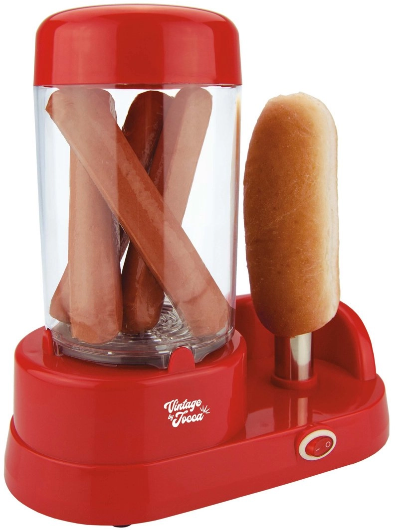 Jocca JOCCA Urządzenie do Hot Dogów