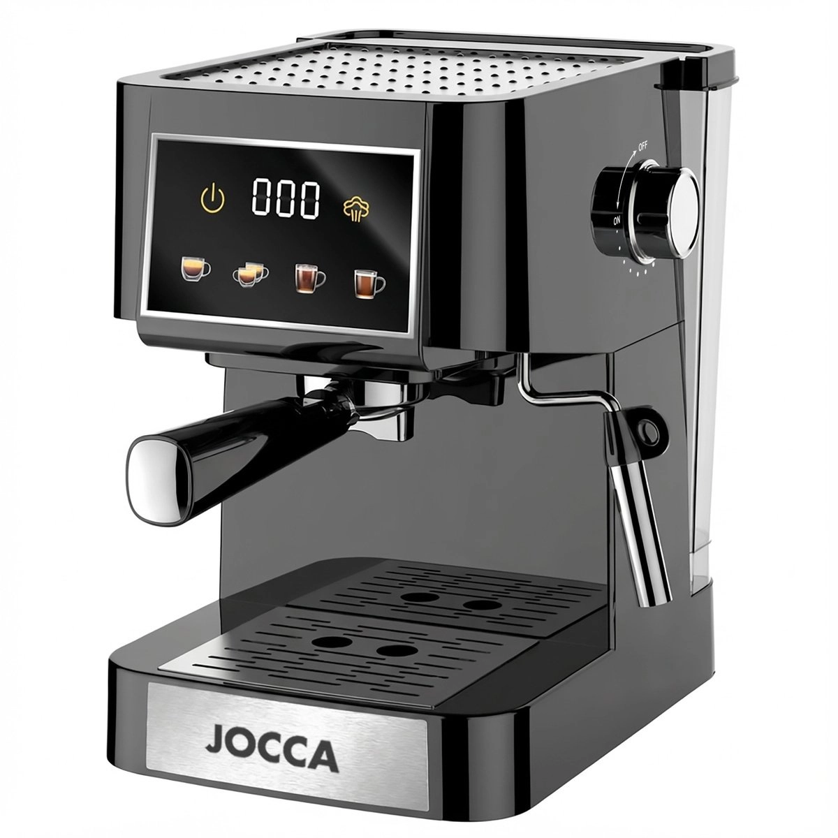 Ekspres ciśnieniowy Jocca Kolbowy do Kawy