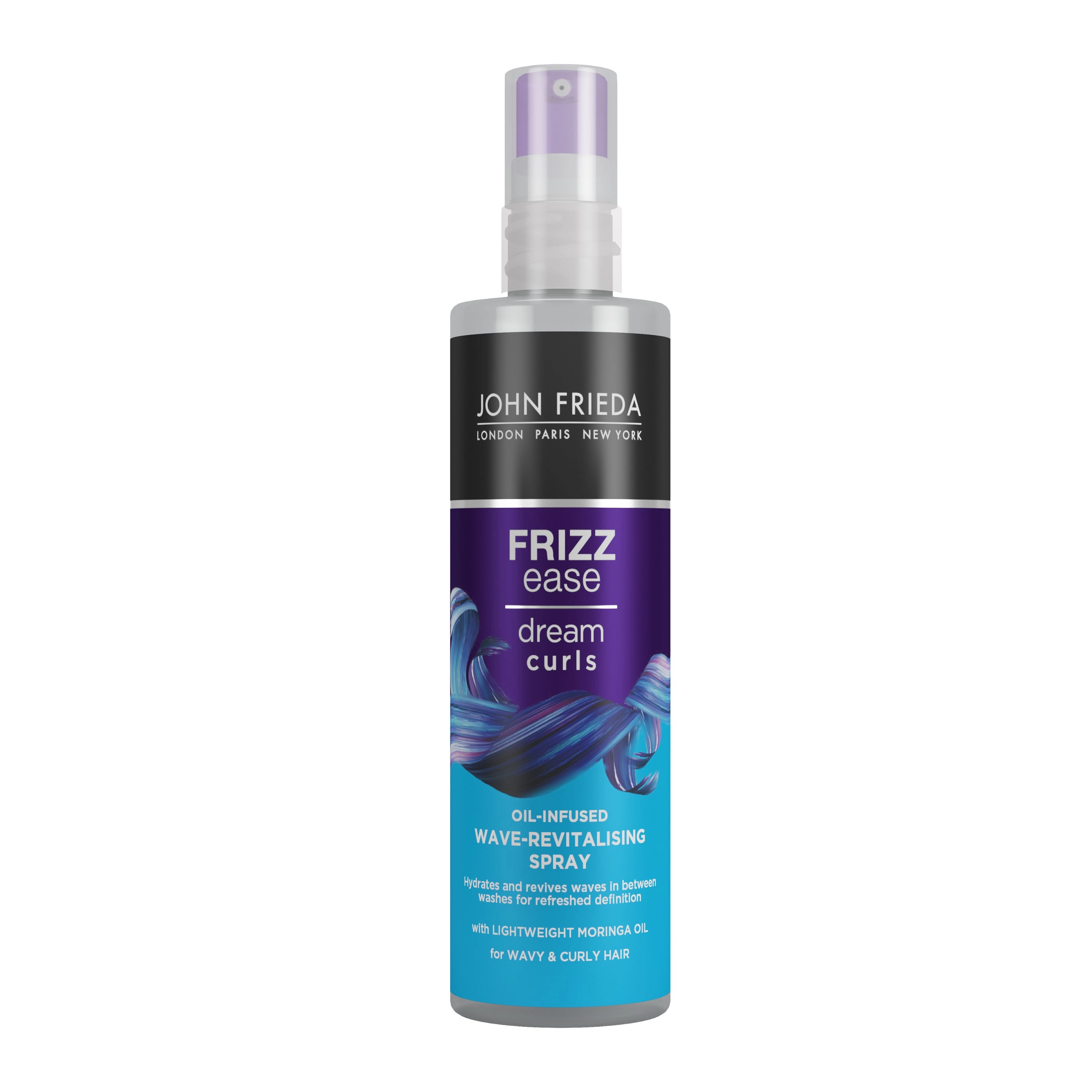 John Frieda - Frizz Ease Dream