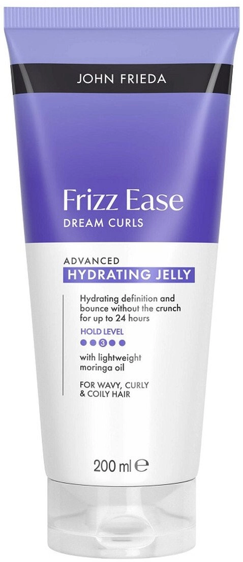 JOHN FRIEDA_Frizz Ease Dream Curls moisturizing