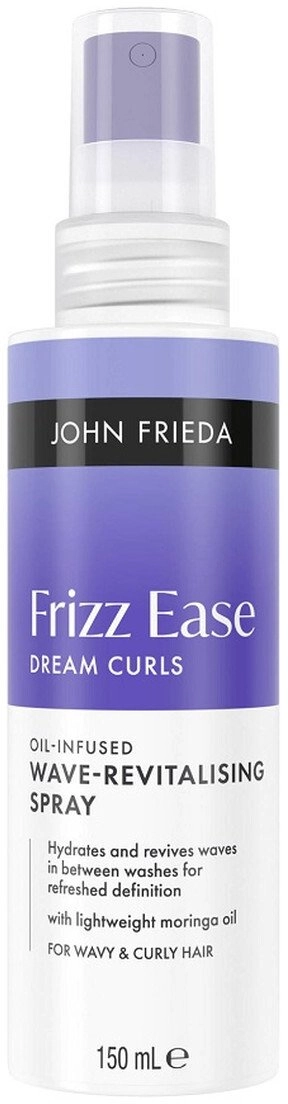 JOHN FRIEDA_Frizz Ease Dream Curls Spray