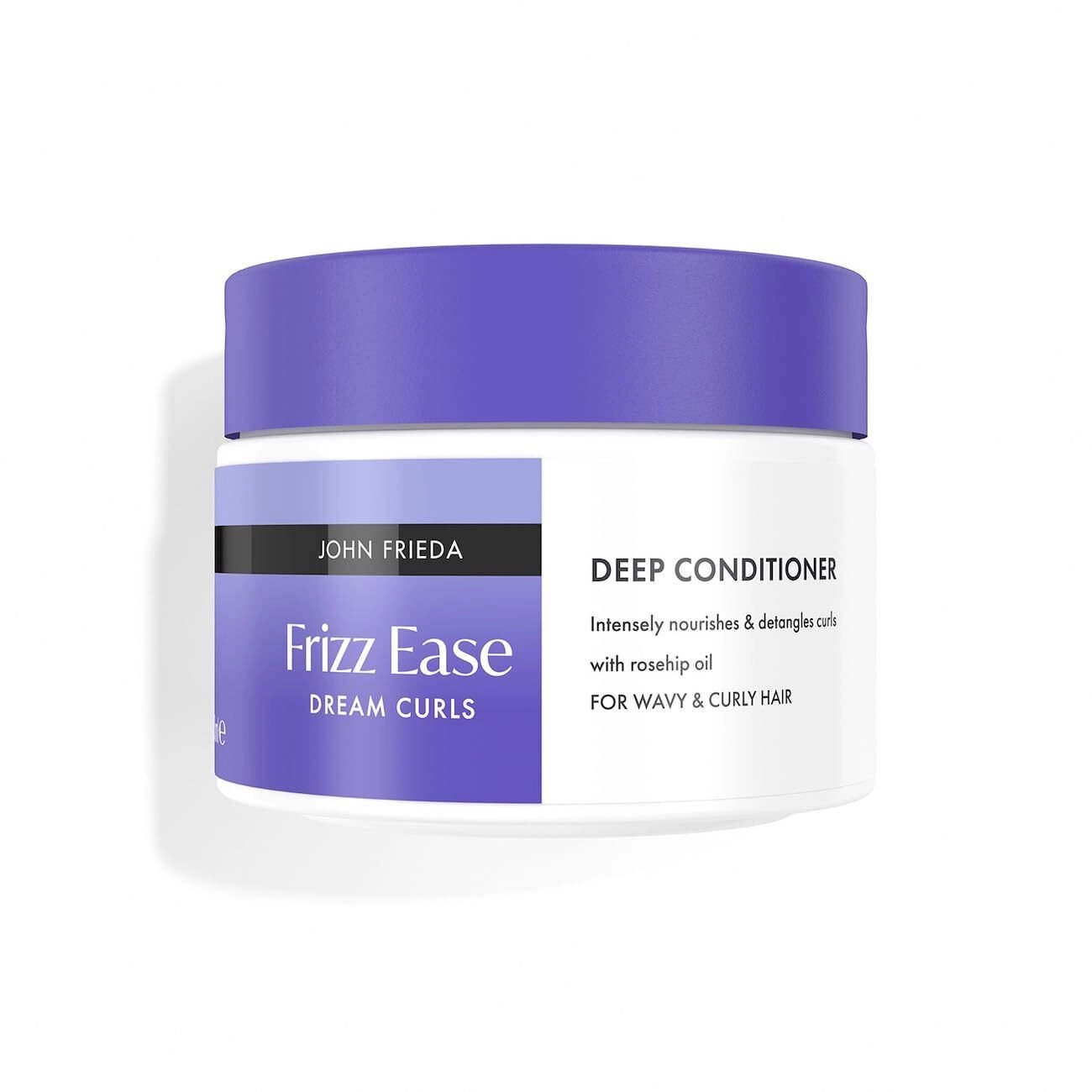 JOHN FRIEDA_Frizz Ease Dream Curls nourishing