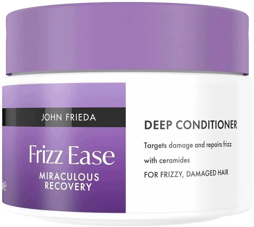 JOHN FRIEDA_Frizz Ease Miraculous Recovery maska