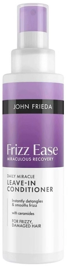 JOHN FRIEDA_Frizz Ease Miraculous Recovery leave-in