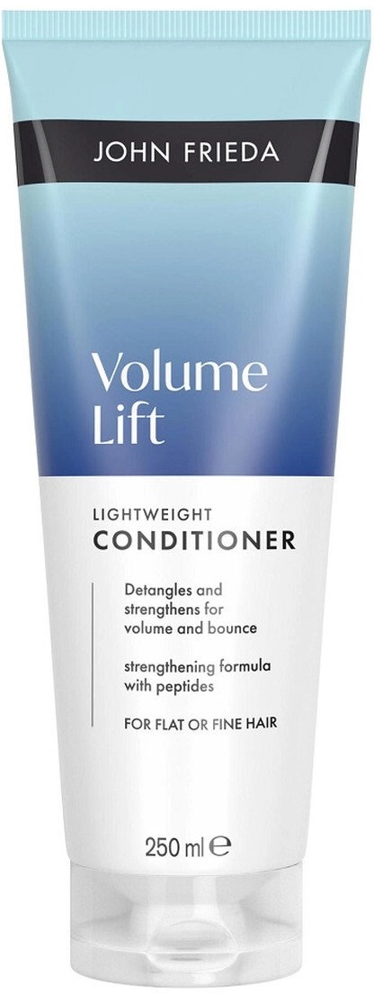 JOHN FRIEDA_Volume Lift conditioner increasing hair