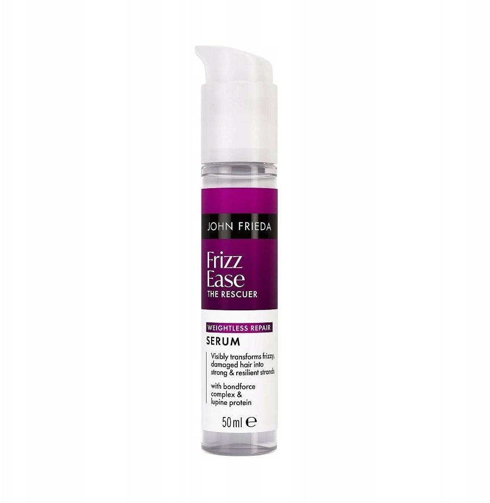 JOHN FRIEDA_Frizz Ease The Rescuer lekkie