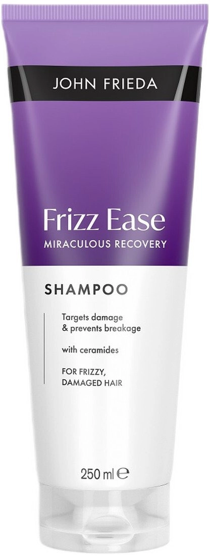 JOHN FRIEDA_Frizz Ease Miraculous Recovery strengthening