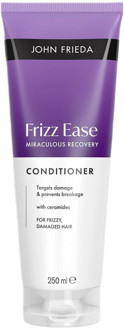 JOHN FRIEDA_Frizz Ease Miraculous Recovery conditioner