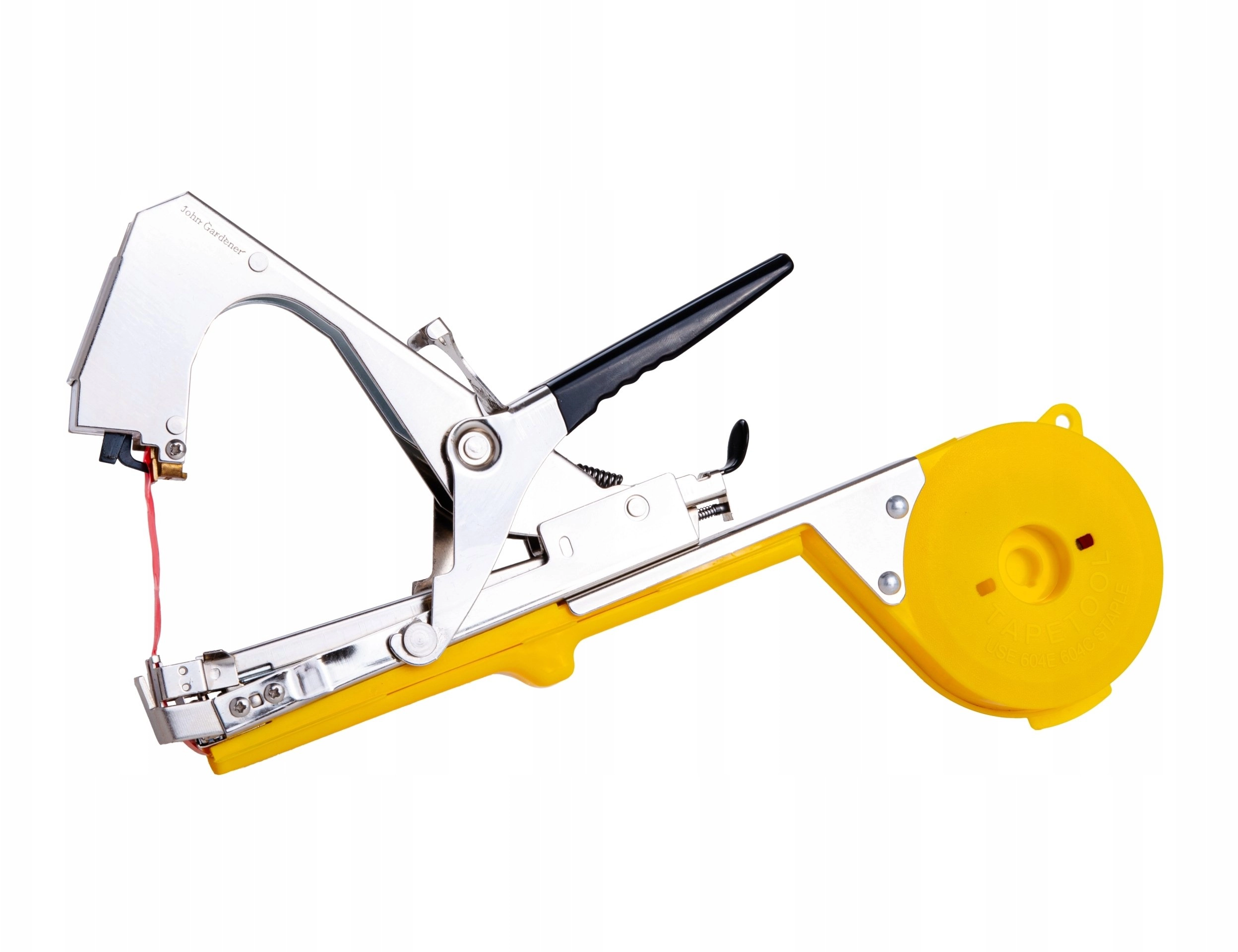 John Gardener Garden stapler - nursery