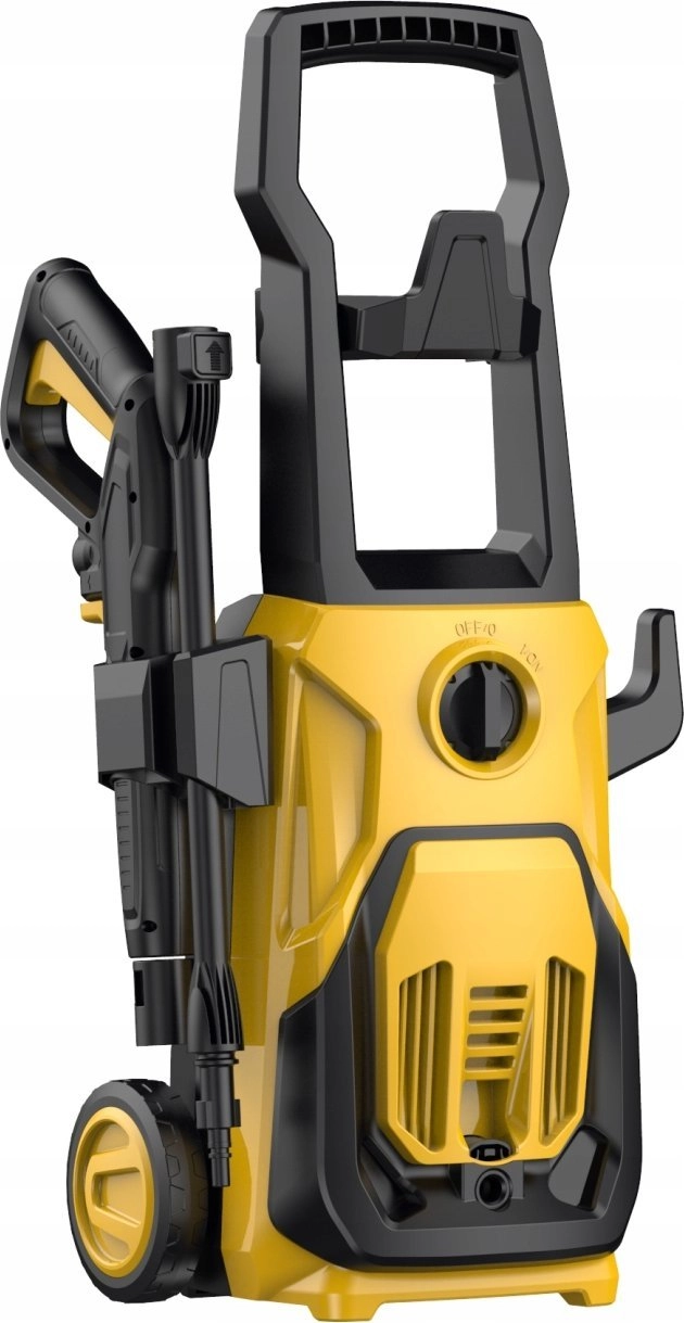 John Gardener pressure washer JG 90/135