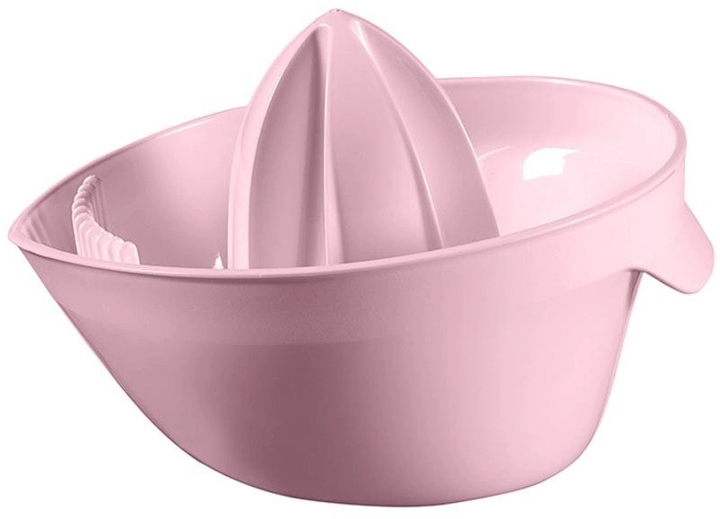 Citrus juicer Kitchen Essentials pink 3253920737090