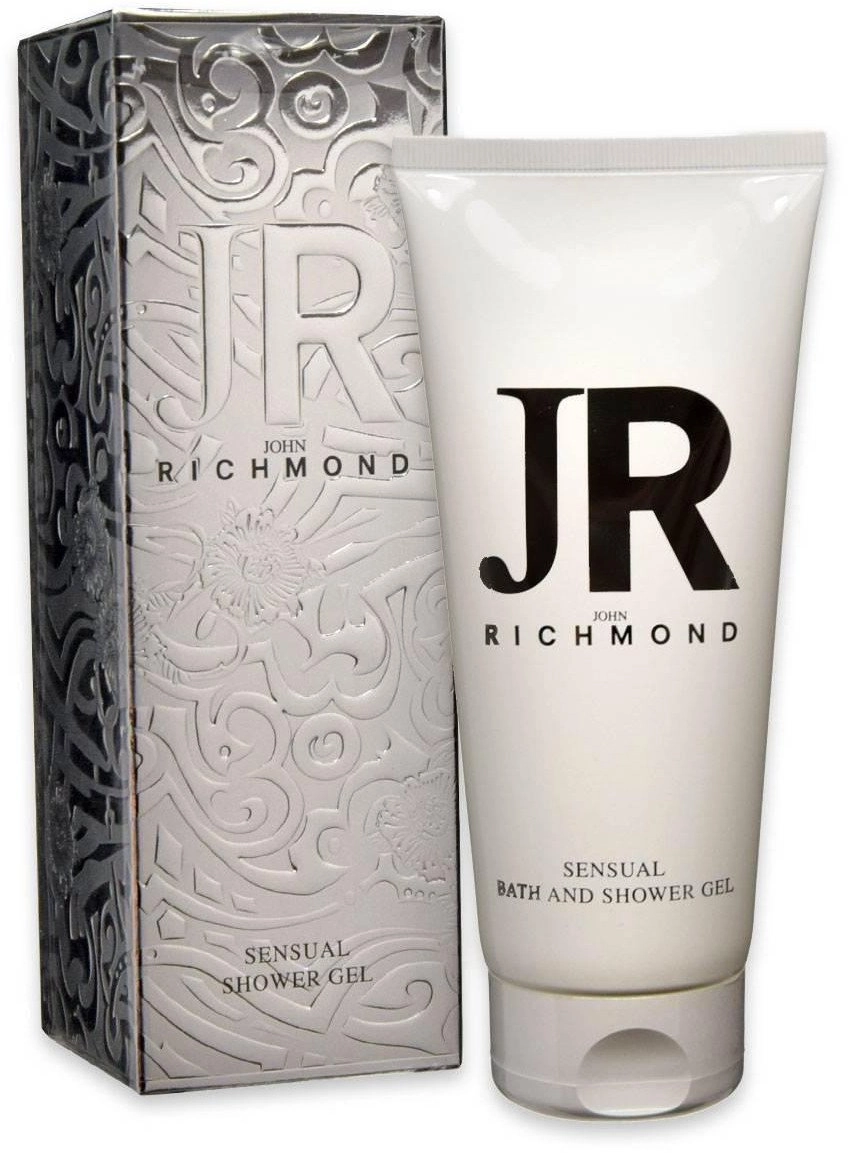 John Richmond John Richmond Woman Cleansing