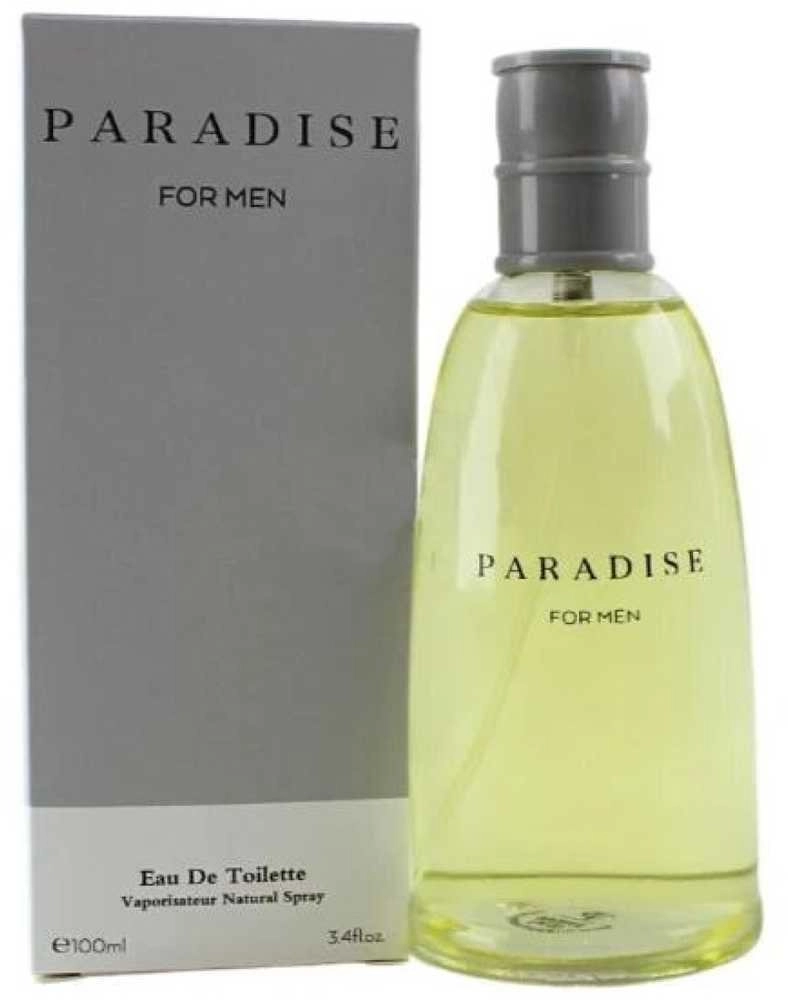 Fine Perfumery Paradise Eau De Toilette