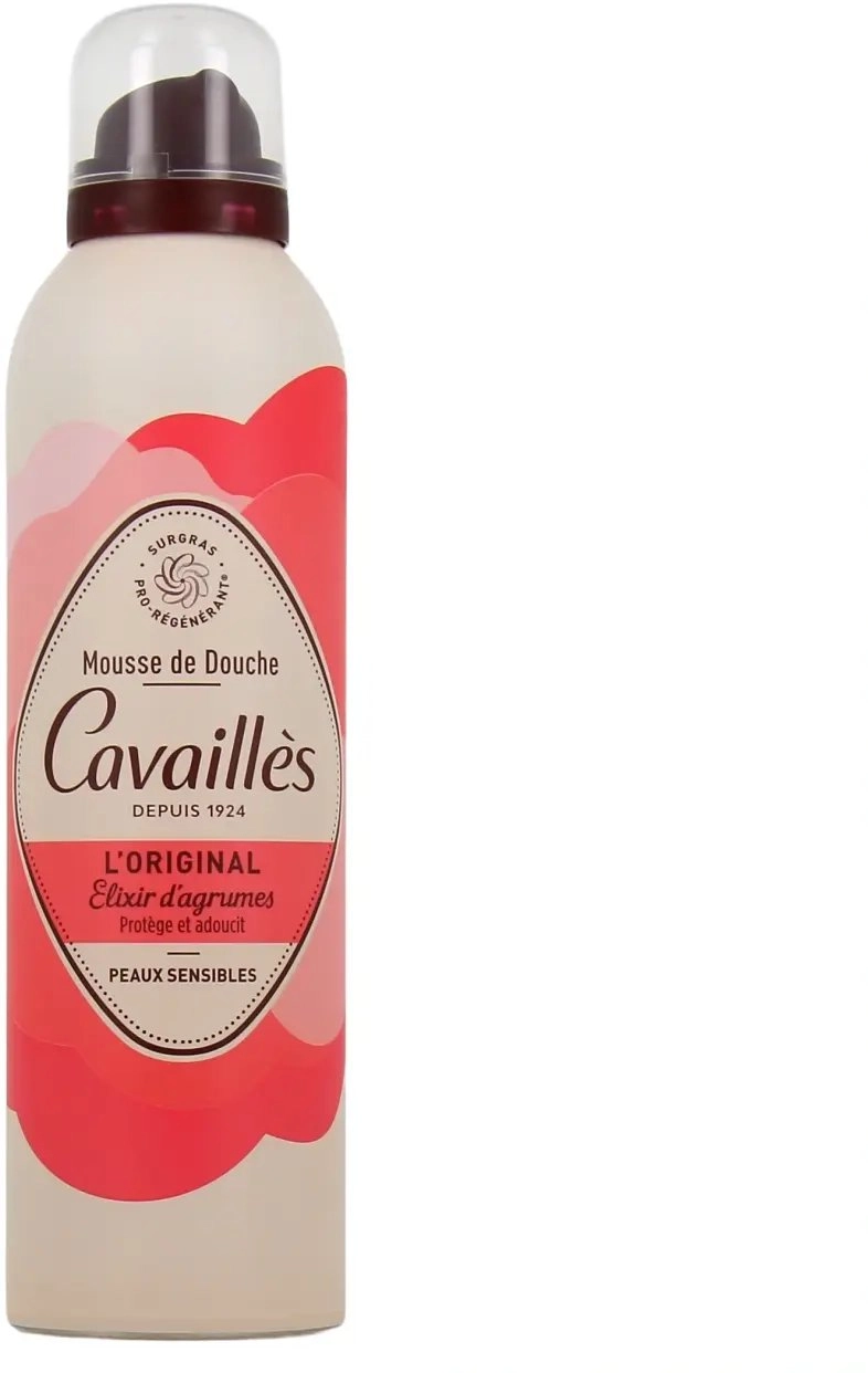 John Richmond Roge Cavailles  L`Original  Cleansing