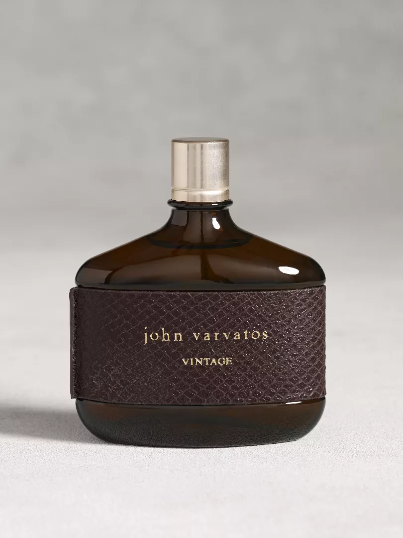 John Varvatos Vintage 125ml Men 873824001108