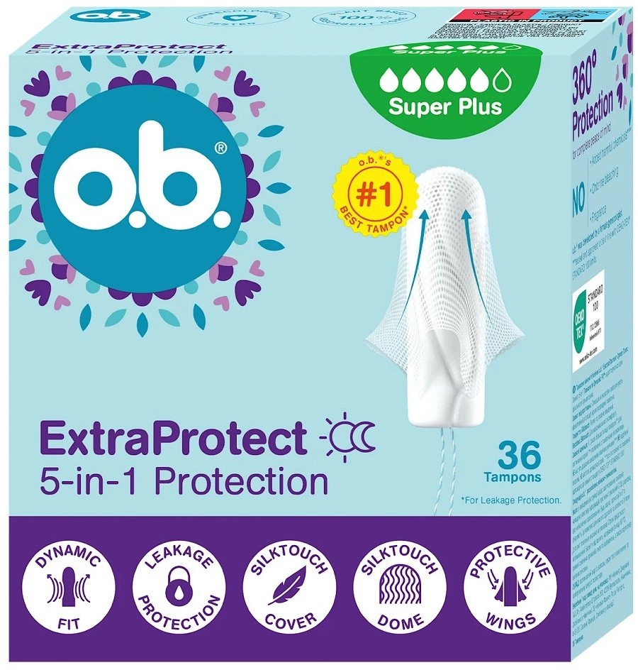 O.B._Extra Protect Super Plus