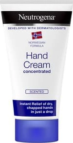 Johnsons Norwegian Formula Hand Cream 75ml