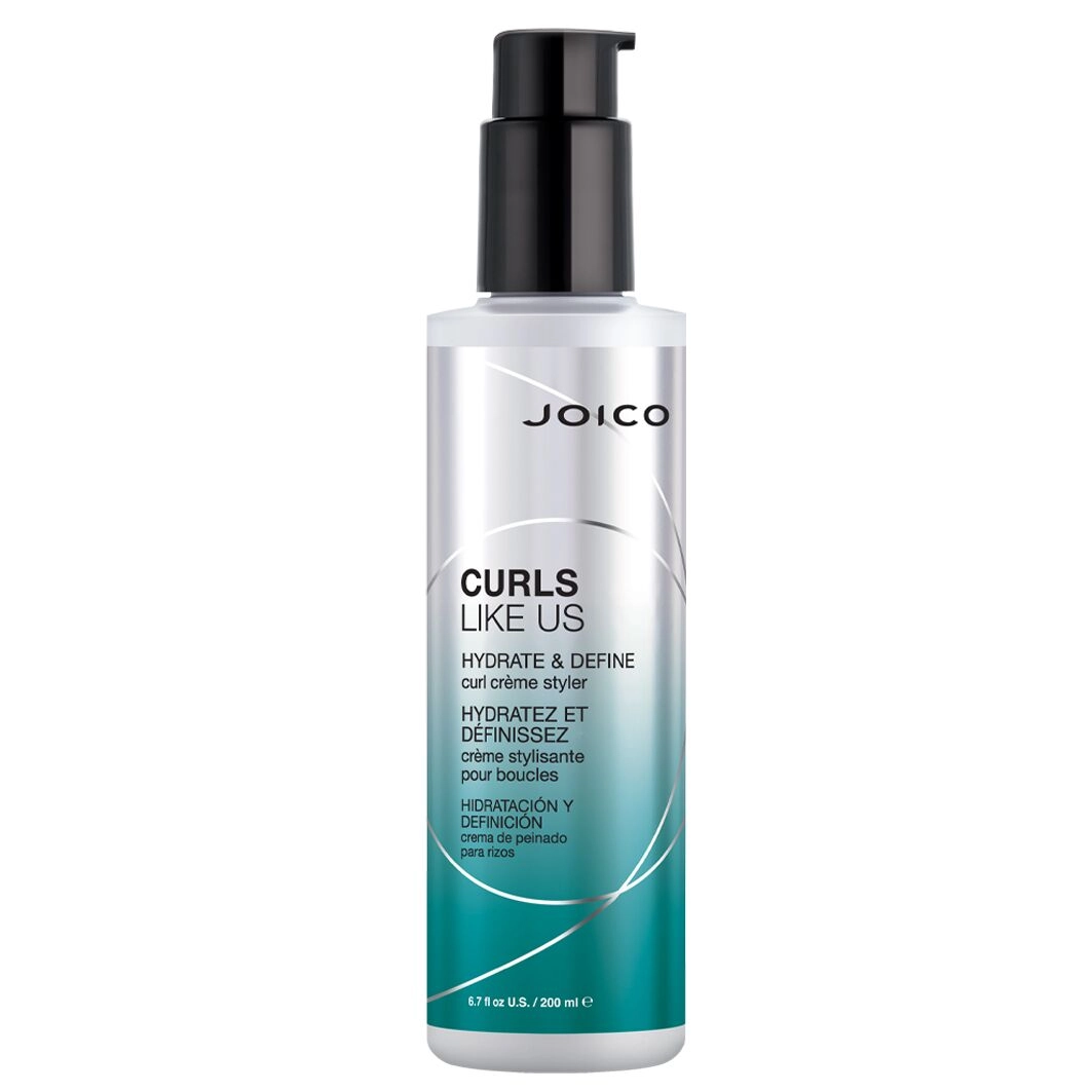 Joico - Curls Like Us Hydrate