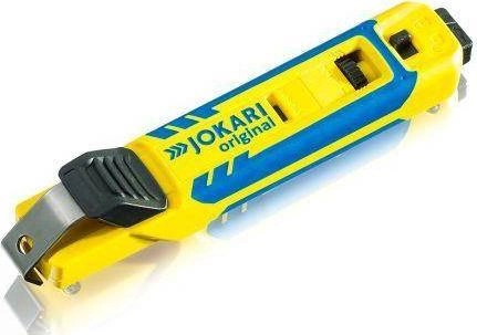 Jokari System of safe cable cutters