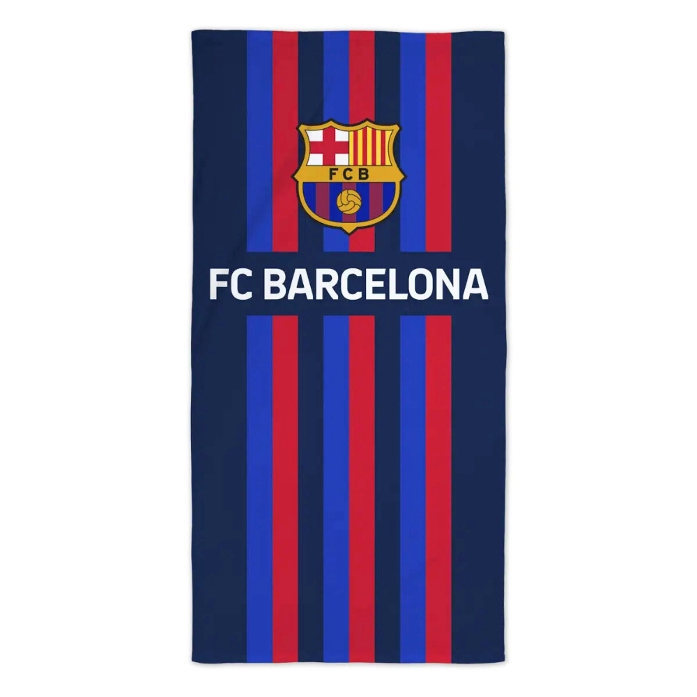 FC Barcelona - Bath Towel -