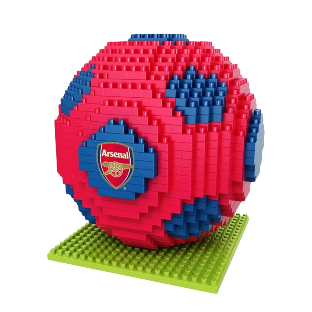 BRXLZ - 3D Football - Arsenal
