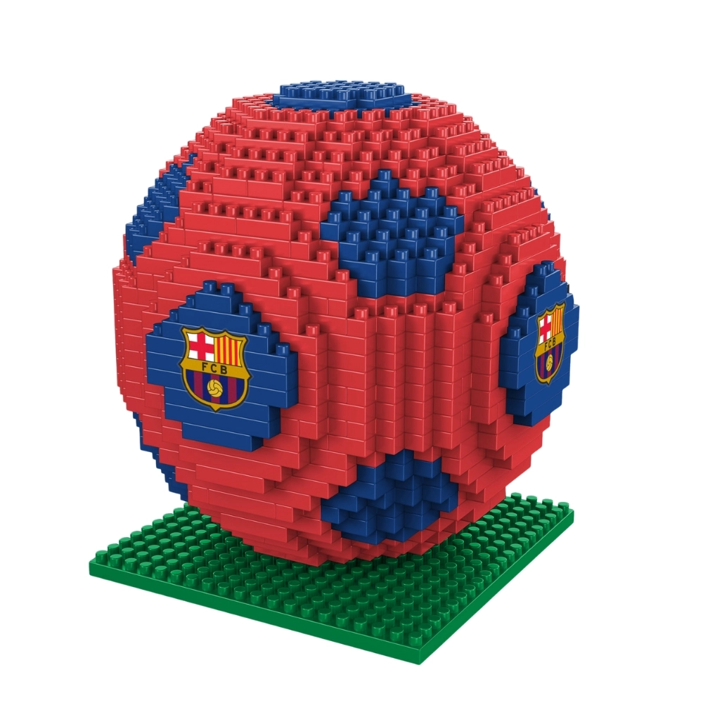 BRXLZ - 3D Football - FC