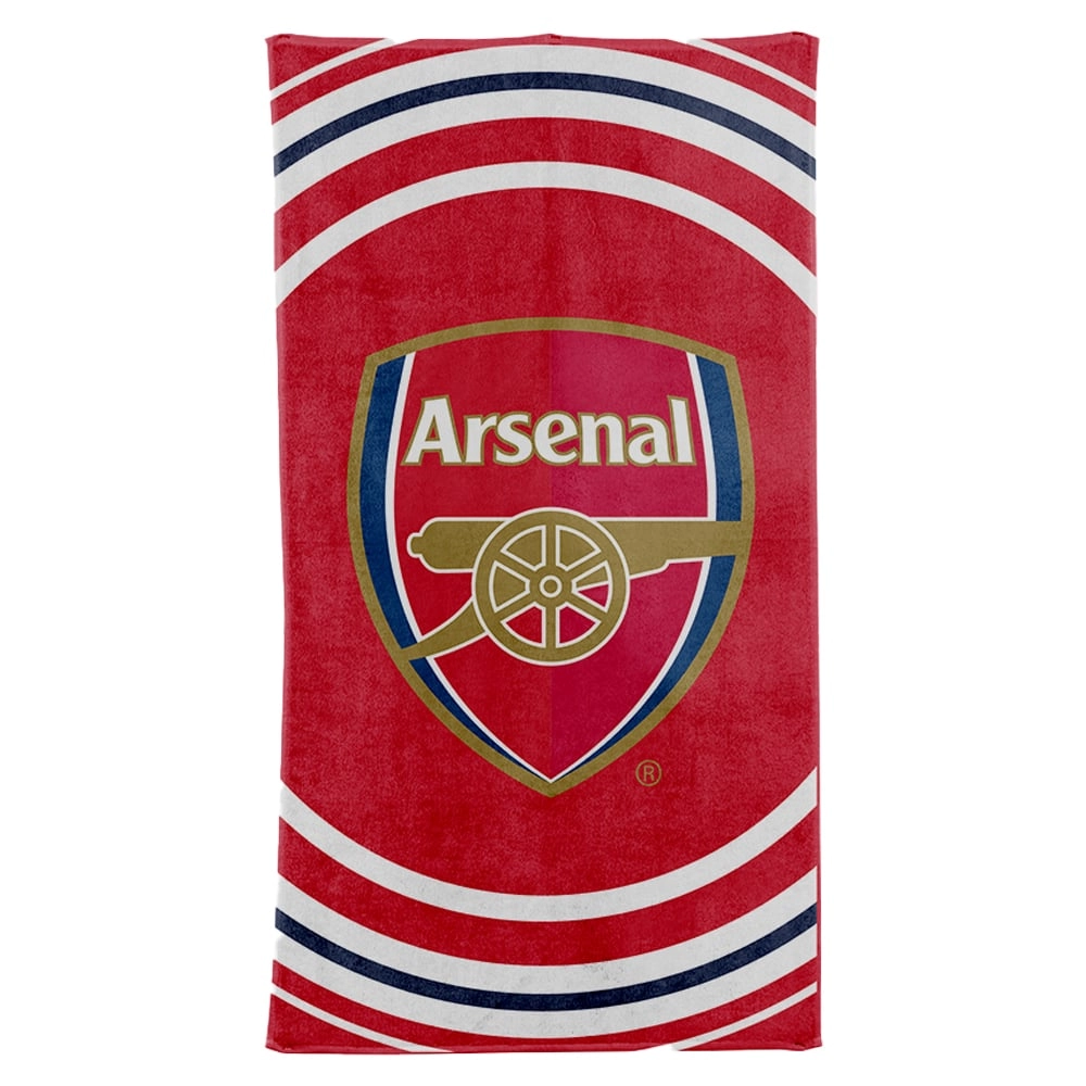 Bath towel - Arsenal (85653) 85653