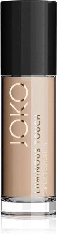 JOKO Luminous Touch Serum Foundation Illuminating