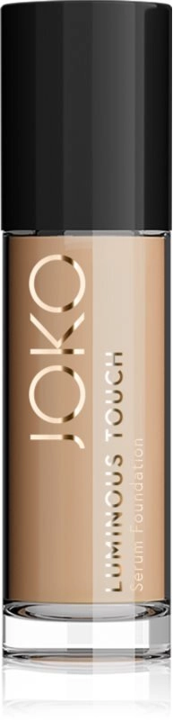 JOKO Luminous Touch Serum Foundation Illuminating
