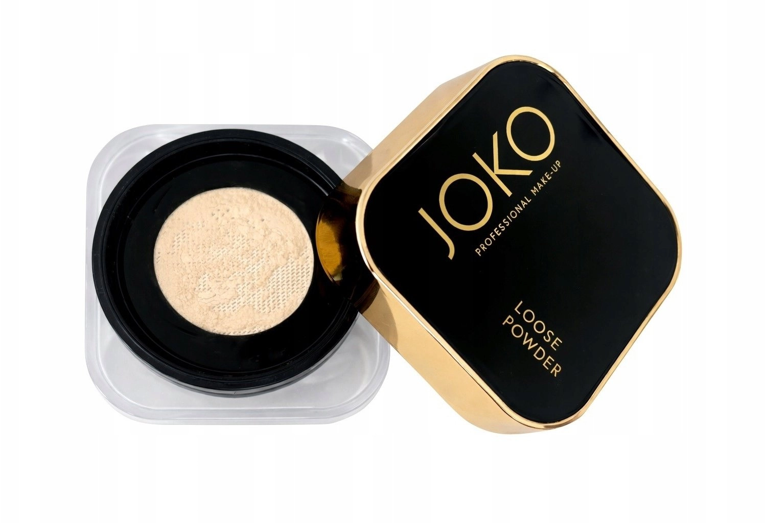 JOKO Radiant Skin Finish Powder (illuminating)