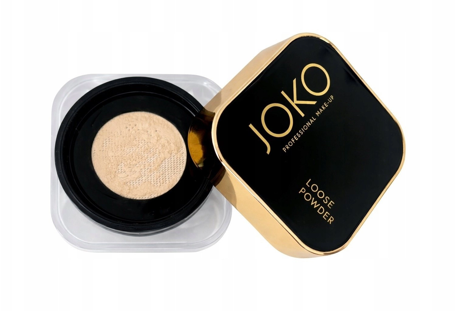 JOKO Barley Setting Powder (barley) 8