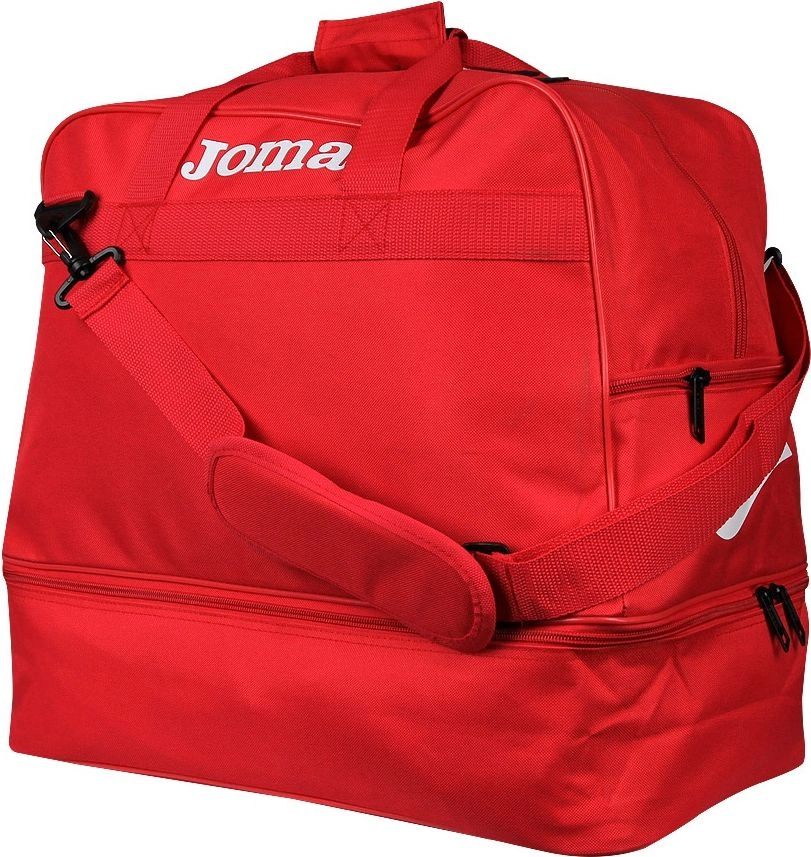 Joma Training sports bag red 400006