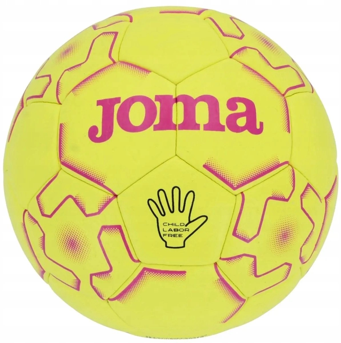 Joma HANDBALL JOMA FUCSIA R.1