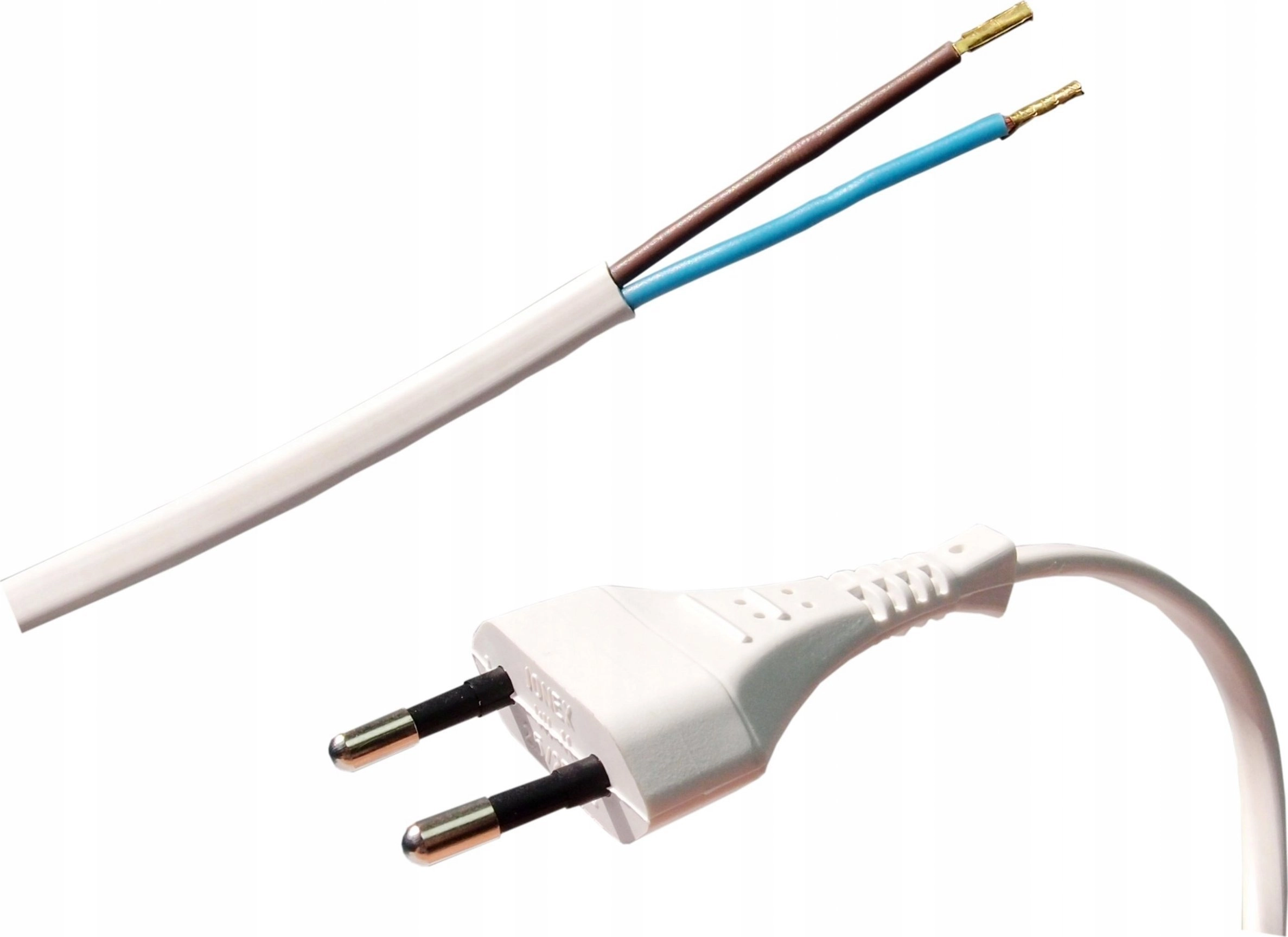 Jonex Connection cable with flat plug