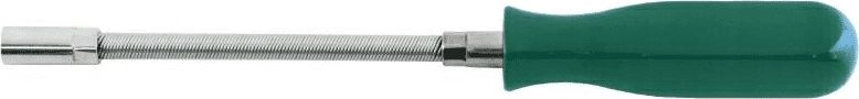 Jonnesway flexible screwdriver with 1/4`` bit